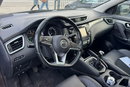 Nissan Qashqai 1.3dig-turbo panorama full Ledy kamery skory zamiana 1.r . Gwarancją zdjęcie 5
