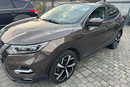 Nissan Qashqai 1.3dig-turbo panorama full Ledy kamery skory zamiana 1.r . Gwarancją zdjęcie 9