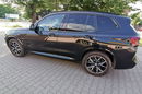 BMW X3 Salon PL Bezwypadkowy Pełna Gwarancja Pełna Fa.VAT 23% zdjęcie 10