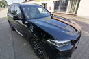 BMW X3 Salon PL Bezwypadkowy Pełna Gwarancja Pełna Fa.VAT 23% zdjęcie 17