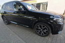 BMW X3 Salon PL Bezwypadkowy Pełna Gwarancja Pełna Fa.VAT 23% zdjęcie 20