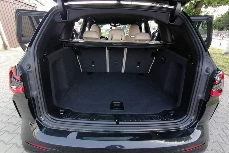 BMW X3 Salon PL Bezwypadkowy Pełna Gwarancja Pełna Fa.VAT 23% zdjęcie 30