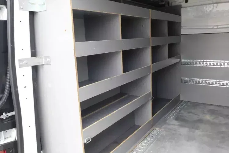 Renault Trafic zdjęcie 4