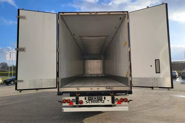 Schmitz - zdjęcie 13