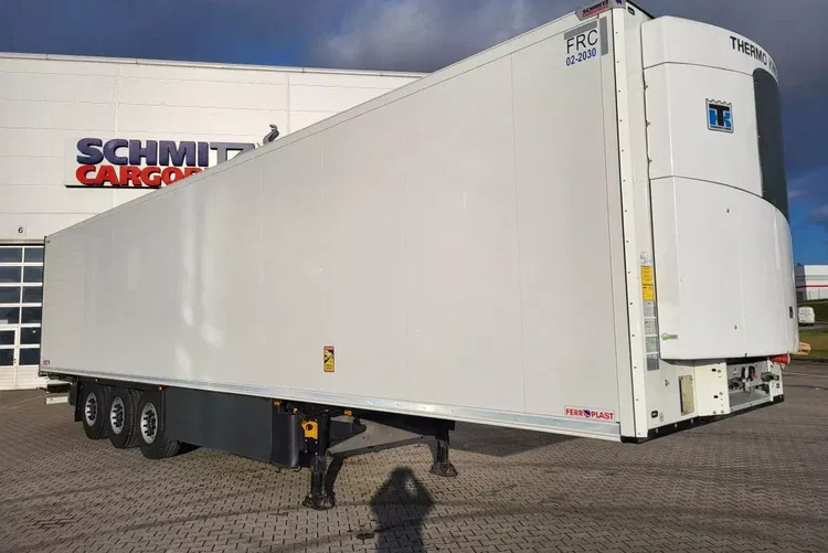 Schmitz - zdjęcie 2