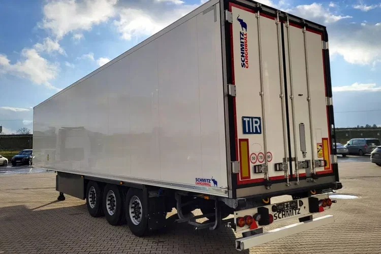 Schmitz - zdjęcie 4