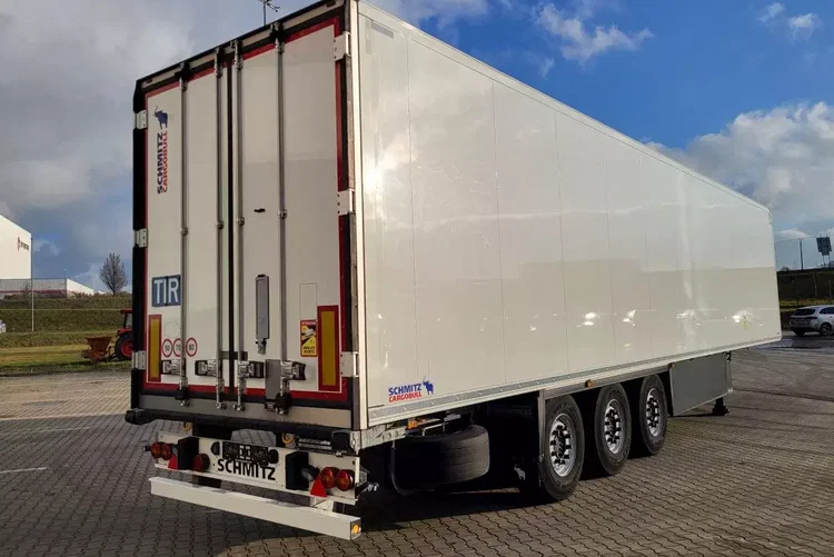 Schmitz - zdjęcie 5