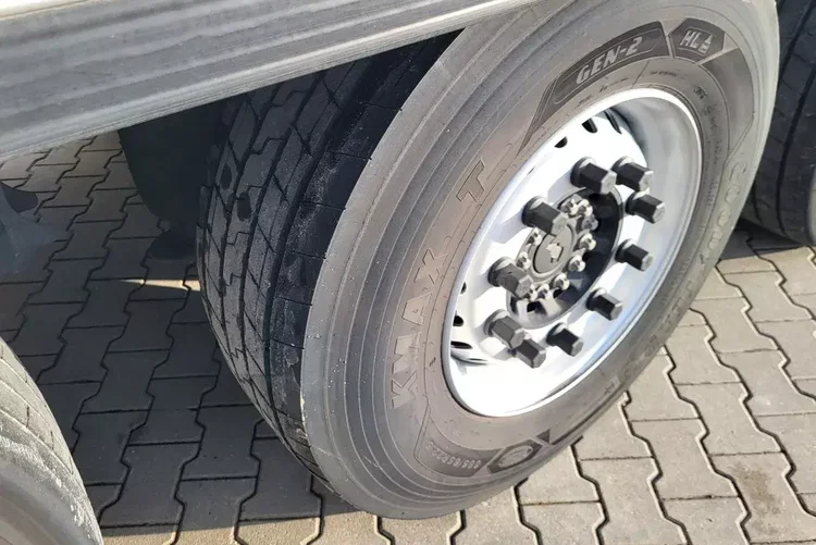 Schmitz - zdjęcie 7