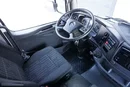 Mercedes ATEGO / 1221 / ACC / EURO 6 / KONTENER + WINDA / 17 PALET zdjęcie 13