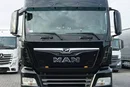 MAN TGX / 18.360 / ACC / E 6 / FIRANKA / 19 PALET / ŁAD. 7650 KG zdjęcie 14