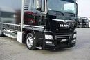 MAN TGX / 18.360 / ACC / E 6 / FIRANKA / 19 PALET / ŁAD. 7650 KG zdjęcie 20