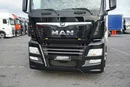 MAN TGX / 18.360 / ACC / E 6 / FIRANKA / 19 PALET / ŁAD. 7650 KG zdjęcie 24