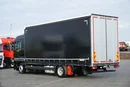 MAN TGX / 18.360 / ACC / E 6 / FIRANKA / 19 PALET / ŁAD. 7650 KG zdjęcie 6