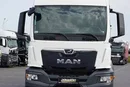 MAN TGS / 35.470 / E 6 / SKRZYNIOWY + HDS / FASSI F 545 / ŁAD. 13 105 KG / PILOT zdjęcie 16