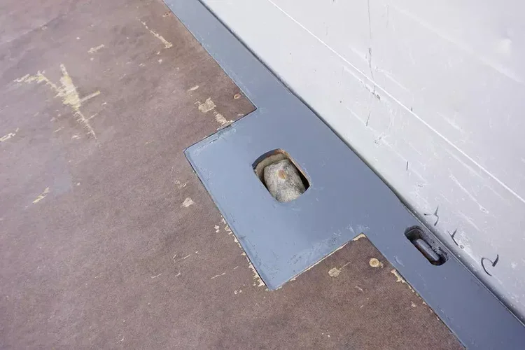 MAN TGS / 35.470 / E 6 / SKRZYNIOWY + HDS / FASSI F 545 / ŁAD. 13 105 KG / PILOT zdjęcie 40