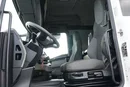 MAN TGS / 35.470 / E 6 / SKRZYNIOWY + HDS / FASSI F 545 / ŁAD. 13 105 KG / PILOT zdjęcie 9