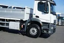 Mercedes AROCS / 2643 / 6 X 4 / SKRZYNIOWY + HDS / HIAB 228 E – 4 / WYS. 13 M zdjęcie 18