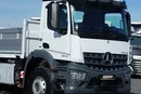 Mercedes AROCS / 2643 / 6 X 4 / SKRZYNIOWY + HDS / HIAB 228 E – 4 / WYS. 13 M zdjęcie 37