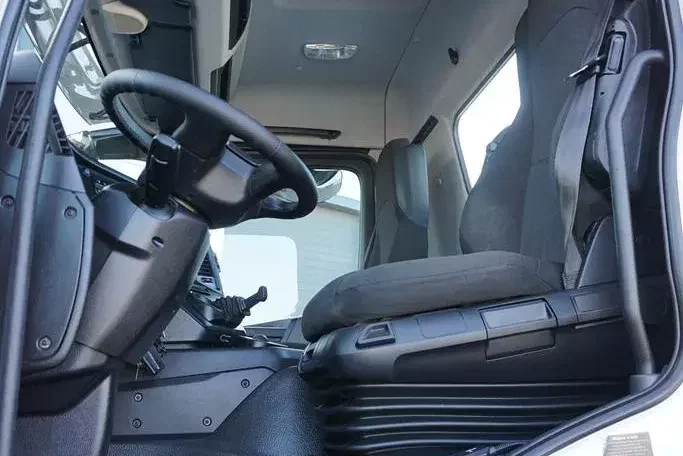 Mercedes AROCS / 2643 / 6 X 4 / SKRZYNIOWY + HDS / HIAB 228 E – 4 / WYS. 13 M zdjęcie 7