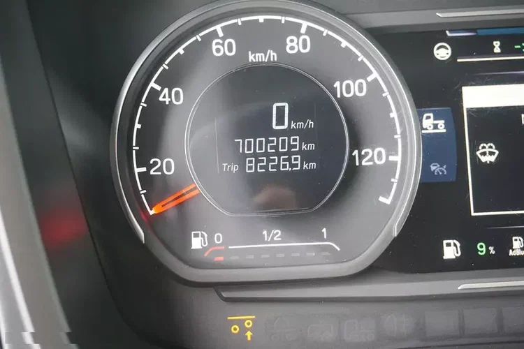 Scania R 450 / ACC / EURO 6 / ZESTAW BDF / 7.15 , 7.45 , 7.82 M / WINDA / RETARDER zdjęcie 12