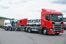 Scania R 450 / ACC / EURO 6 / ZESTAW BDF / 7.15 , 7.45 , 7.82 M / WINDA / RETARDER zdjęcie 2