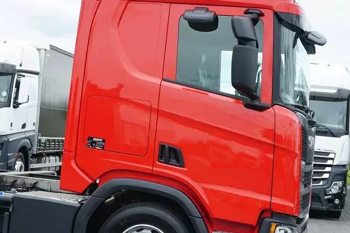 Scania R 450 / ACC / EURO 6 / ZESTAW BDF / 7.15 , 7.45 , 7.82 M / WINDA / RETARDER zdjęcie 27