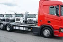 Scania R 450 / ACC / EURO 6 / ZESTAW BDF / 7.15 , 7.45 , 7.82 M / WINDA / RETARDER zdjęcie 28
