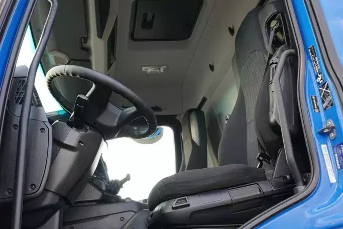 Mercedes AROCS / 4145 / E 6 / WYWROTKA / 8 X 8 zdjęcie 7