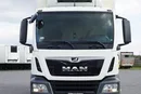 MAN TGS / 26.360 / EURO 6 / CHŁODNIA + WINDA / 20 PALET zdjęcie 14