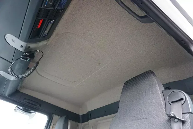 MAN TGS / 26.360 / EURO 6 / CHŁODNIA + WINDA / 20 PALET zdjęcie 17