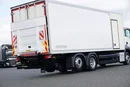 MAN TGS / 26.360 / EURO 6 / CHŁODNIA + WINDA / 20 PALET zdjęcie 28