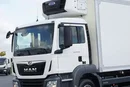 MAN TGS / 26.360 / EURO 6 / CHŁODNIA + WINDA / 20 PALET zdjęcie 35