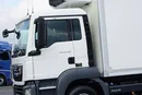 MAN TGS / 26.360 / EURO 6 / CHŁODNIA + WINDA / 20 PALET zdjęcie 37