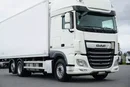 DAF XF 480 / E 6 / ACC / CHŁODNIA + WINDA / 18 PALET / ŁAD. 12 540KG zdjęcie 27