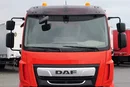 DAF LF / 290 / ACC / EURO 6 / BRAMOWIEC / DMC 14 000 KG zdjęcie 14