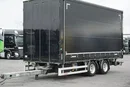 Wecon TANDEM / DŁ. 6, 5 M / PRZEJAZDOWA / 16 PALET zdjęcie 12