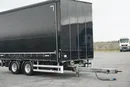 Wecon TANDEM / DŁ. 6, 5 M / PRZEJAZDOWA / 16 PALET zdjęcie 13