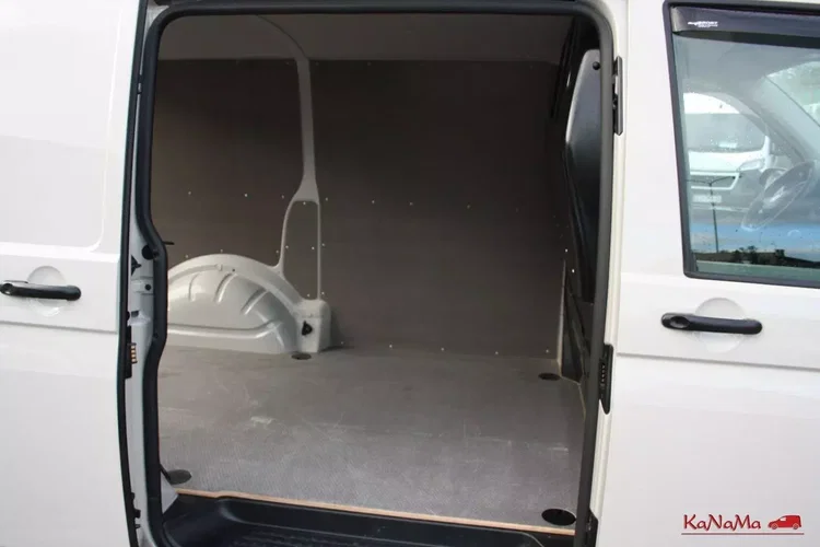 Volkswagen Transporter zdjęcie 86
