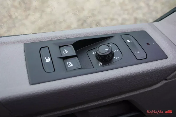 Volkswagen Transporter zdjęcie 97