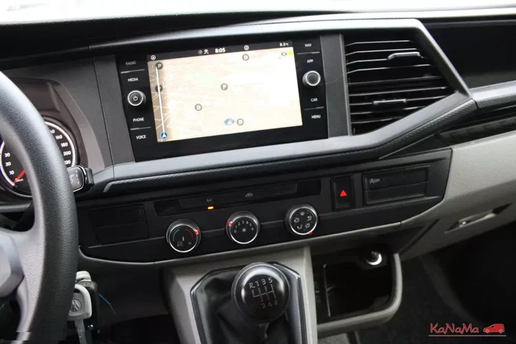 Volkswagen Transporter zdjęcie 99