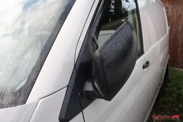 Volkswagen Transporter zdjęcie 104