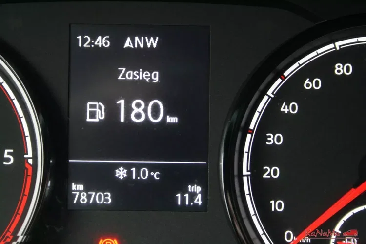 Volkswagen Transporter zdjęcie 105