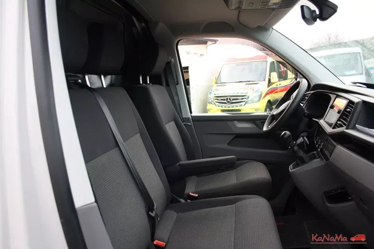 Volkswagen Transporter zdjęcie 108