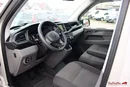 Volkswagen Transporter zdjęcie 109