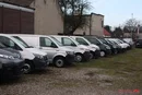 Volkswagen Transporter zdjęcie 111