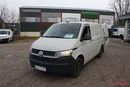 Volkswagen Transporter zdjęcie 81
