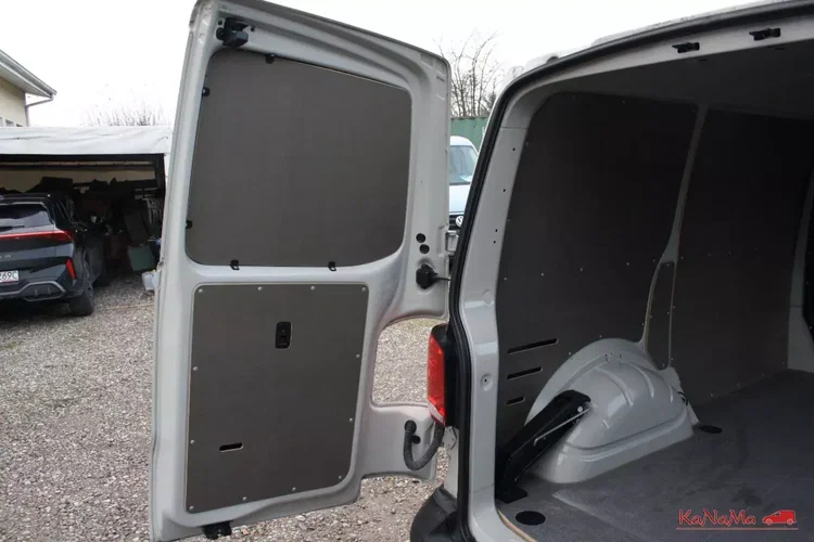 Volkswagen Transporter zdjęcie 83