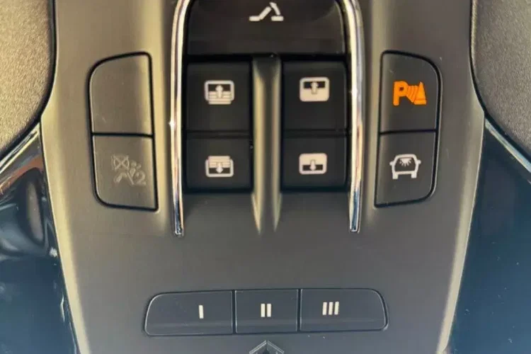 Maserati levante zdjęcie 63