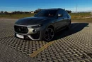 Maserati levante zdjęcie 65