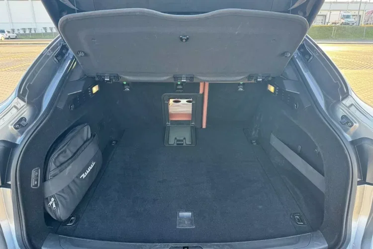 Maserati levante zdjęcie 70